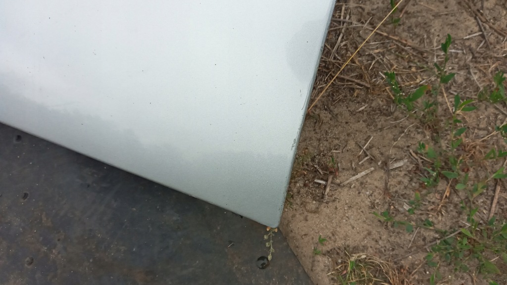 фото №12, Fiat croma ii двері лівий перед ліва передні