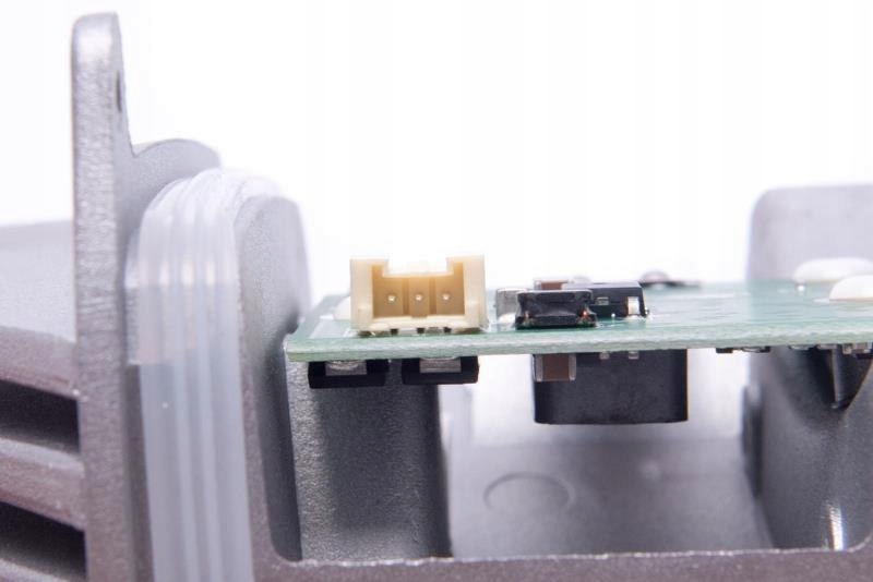 фото №8, Модуль led, поворотник po левый bmw 3 e90 e91