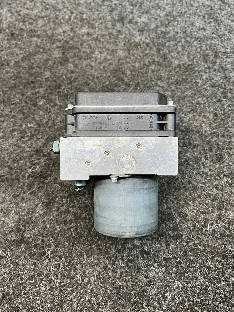 фото №12, Bmw e84 x1 насос abs 6768550 6792350 0265236446