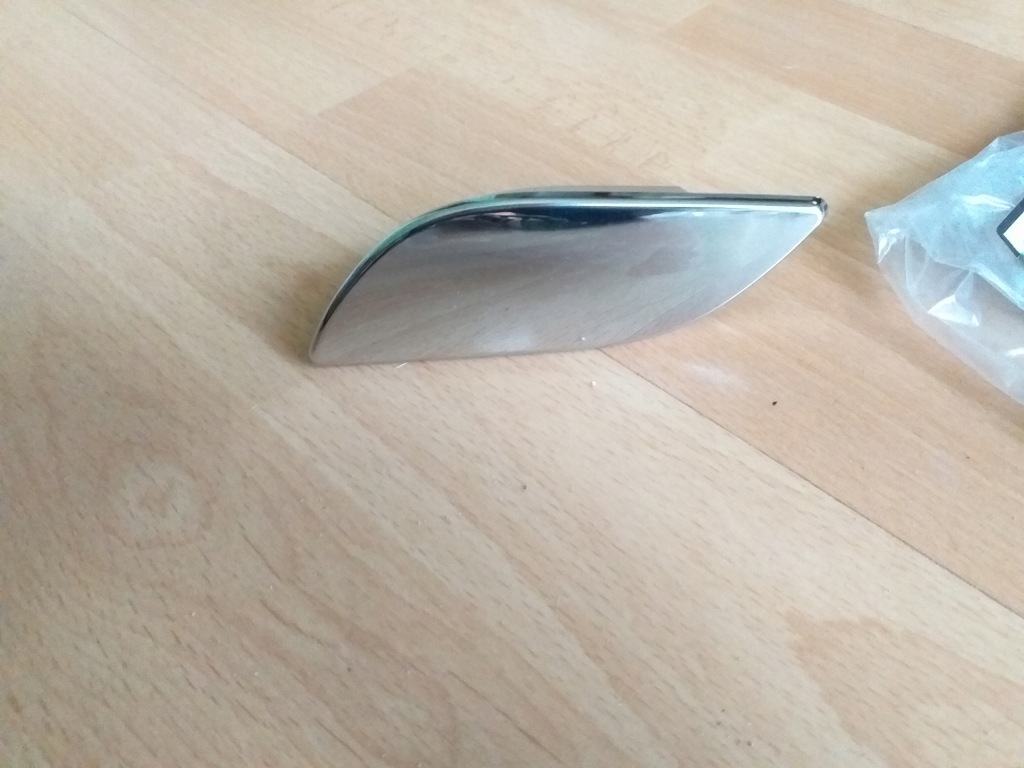 фото №1, Skoda оригінальний номер 3t0955110a superb