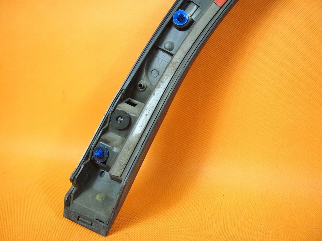 фото №9, Audi q3 8u молдинг крила задня задня pr 8u0853817a