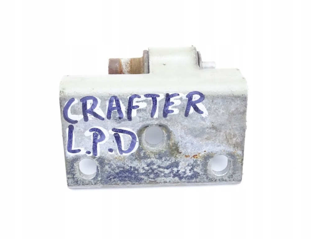 фото №1, Vw crafter i 06-16 петля дверь левый dół lh7x