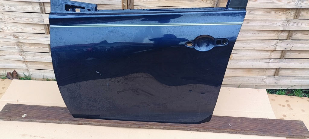 фото №6, Дверь перед передние левая renault zoe 12-20rok org