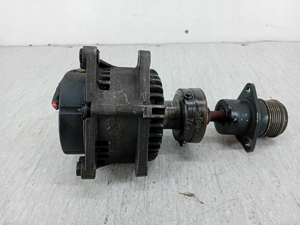 Генератор ford focus 2 fl 1.8 tdci Цена