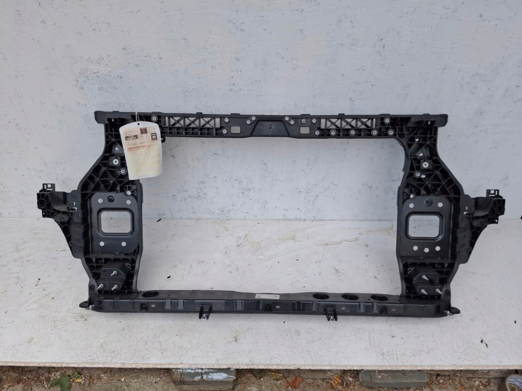 фото №2, Kia sportage 5 v 2021- 64101-r2000 pas передний усилитель