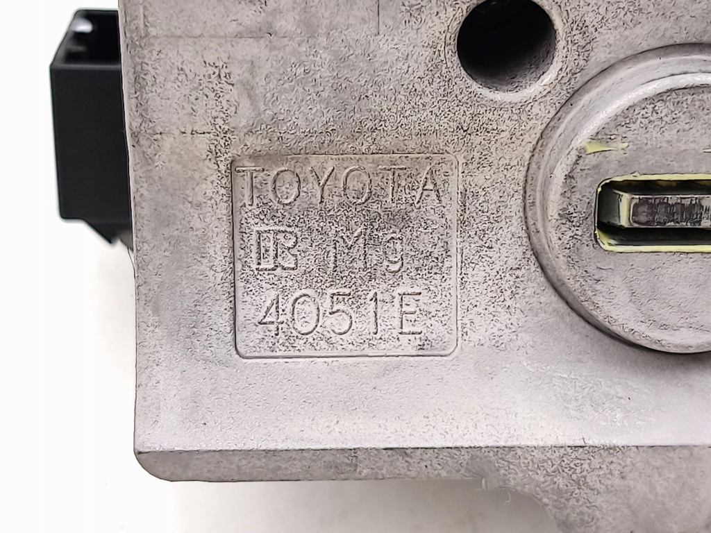 Купить Lexus rx 450h 2020 блокировка колонки рулевого 4051b