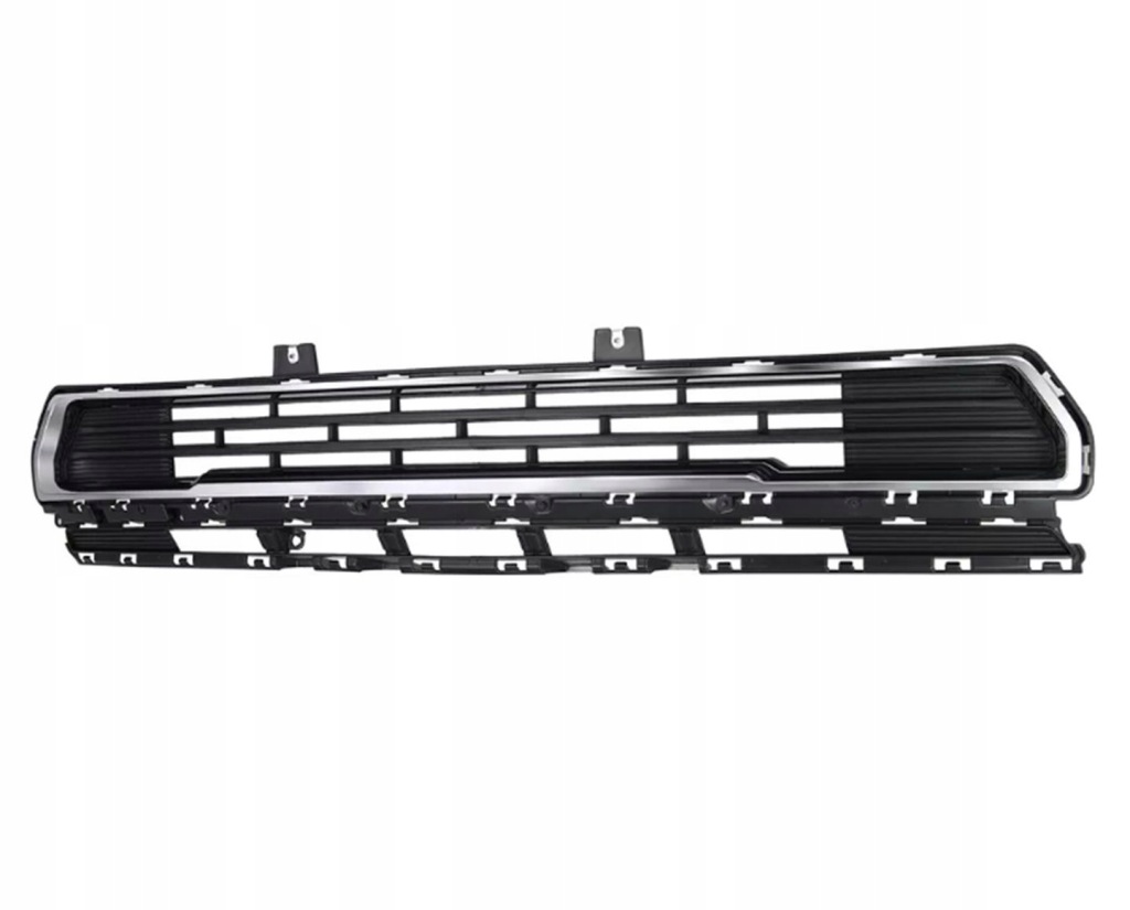 фото №1, Решітка радіатора перед dół чорний gmc acadia 20-23