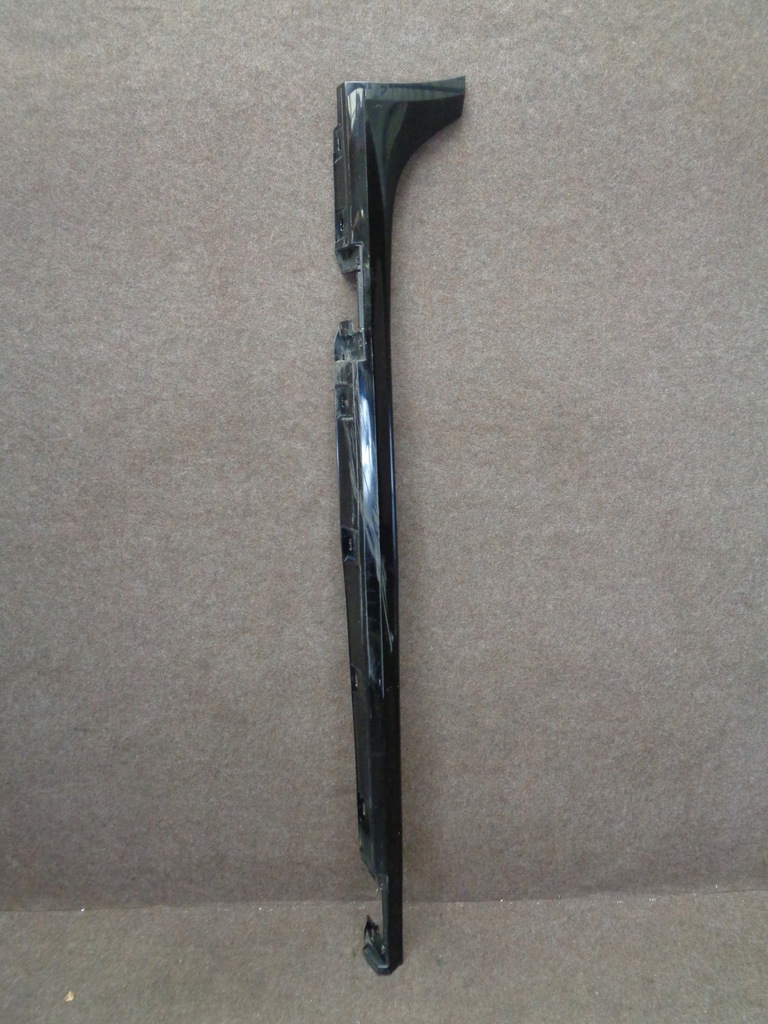 фото №1, Поріг накладка поріг audi a6 c7 s-line 4g0853860h