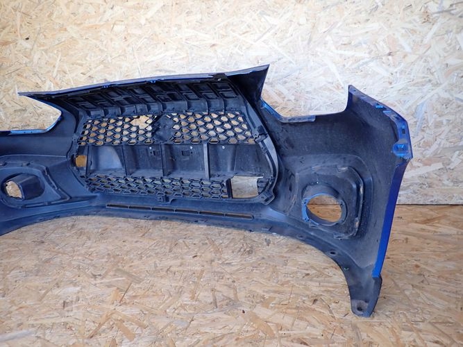 фото №15, Suzuki swift mk8 viii sport 17- бампер передний перед