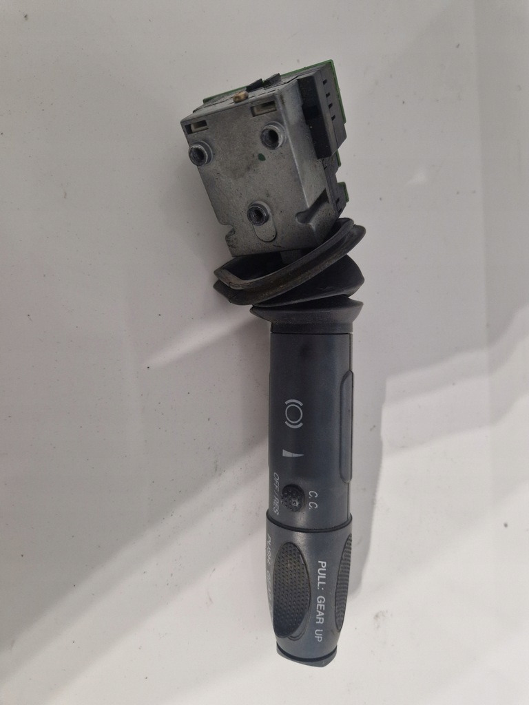 фото №1, Рычаг переключатель круиз-контроль iveco eurocargo euro 5