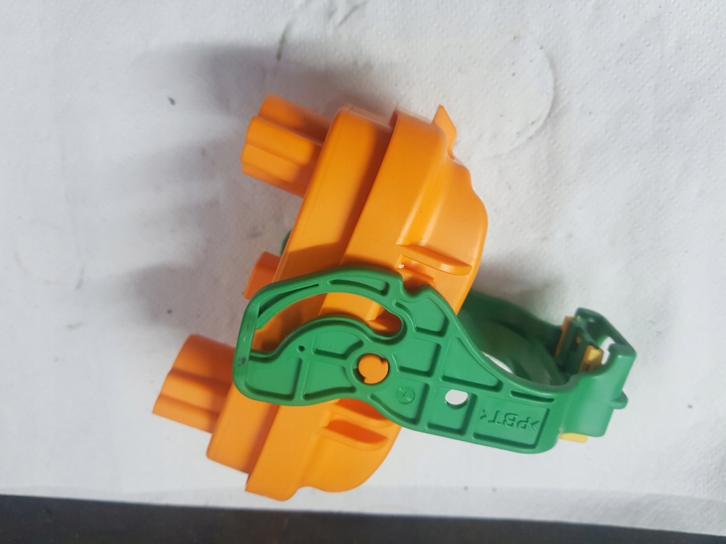 фото №8, Hyundai kia предохранитель аккумулятора тяговый