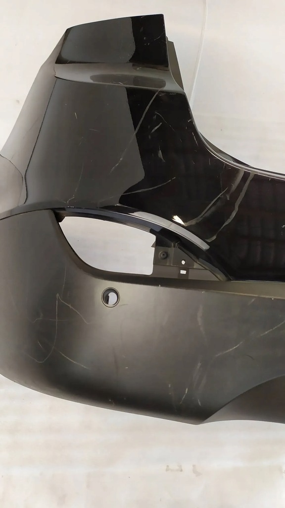 фото №13, Бампер задняя hyundai ix-35 ix35