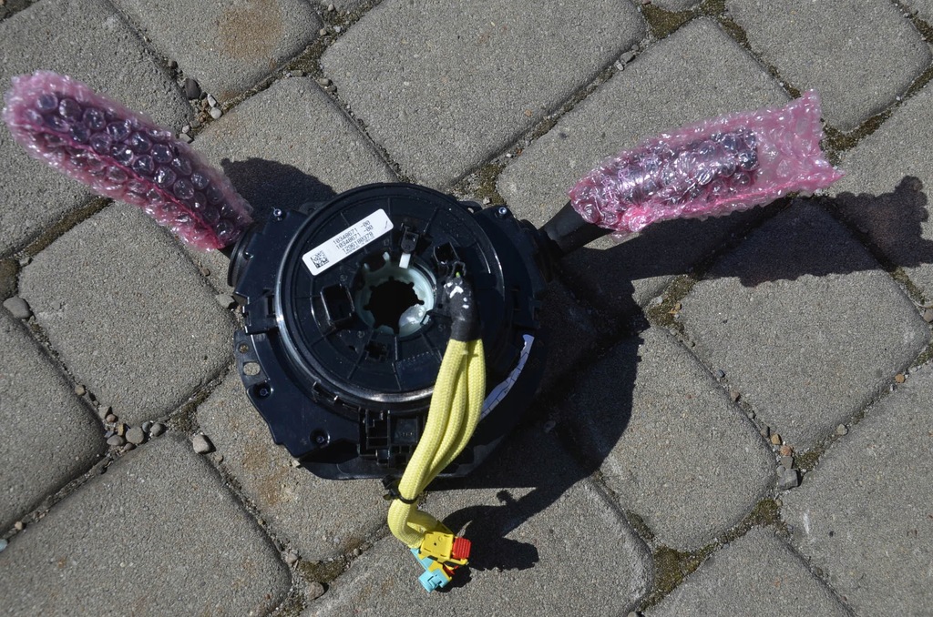 фото №1, Лента pod руль шлейф rubicon wrangler jl