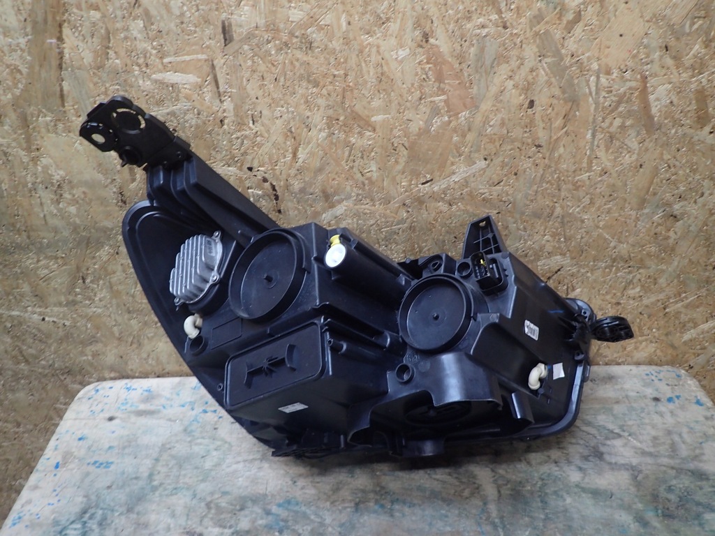 фото №9, Лампа перед ліва opel grandland x full led