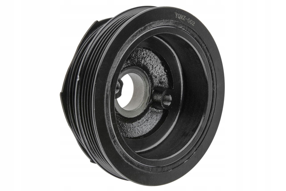 фото №2, Шків колінчастого вала колінчастого