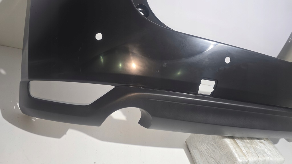 фото №6, Mazda cx5 cx 5 ii 2 бампер задній задня 2017- kb8a-50221