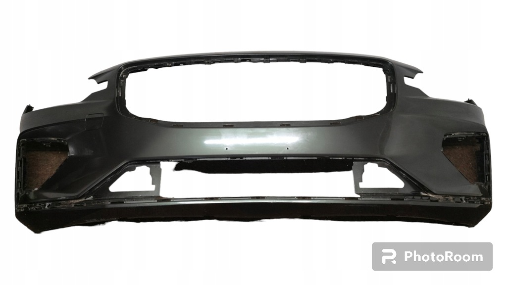 фото №1, Бампер перед volvo s60 v60 iii r-desing 18-