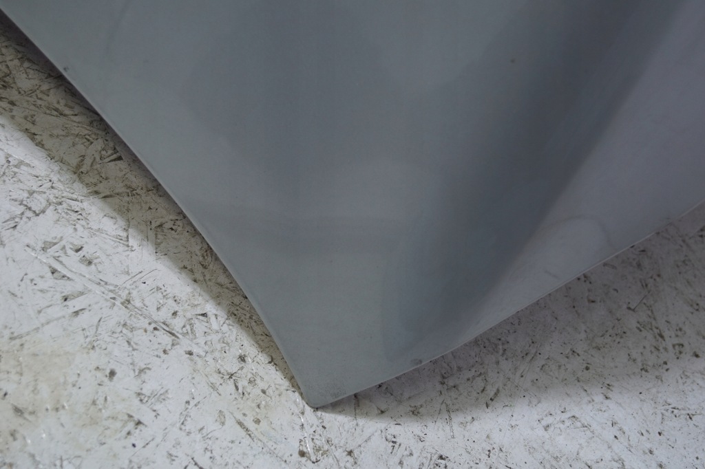 фото №11, Капот кришка двигуна infiniti q60