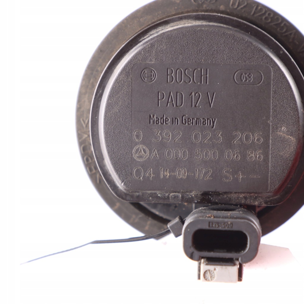 Mercedes w177 допоміжна насос води рідина охолоджуючої a0005000586 Ціна