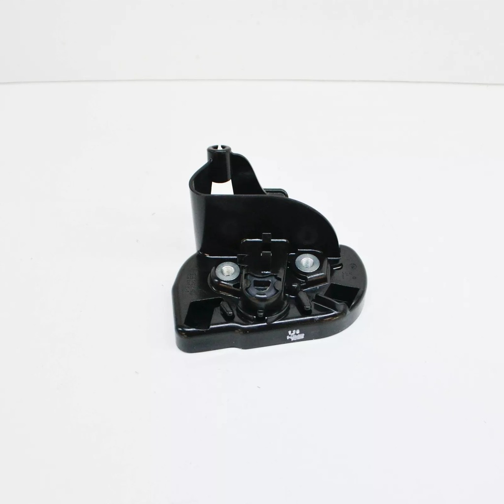 фото №1, Vw multivan v 7ef mk5 left sliding door rotary latch lock 7e0843603e