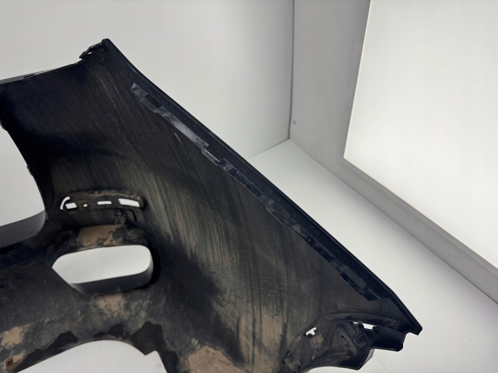 фото №16, Bmw x5 f15 2015 с задний бампер задний