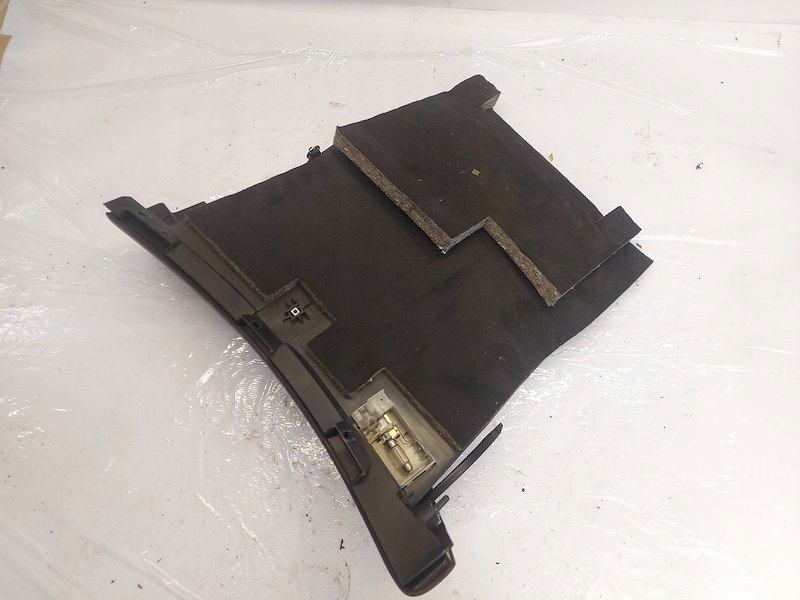 фото №9, Бардачок панелі головний бардачок правий пасажира mercedes w168 a-klasa