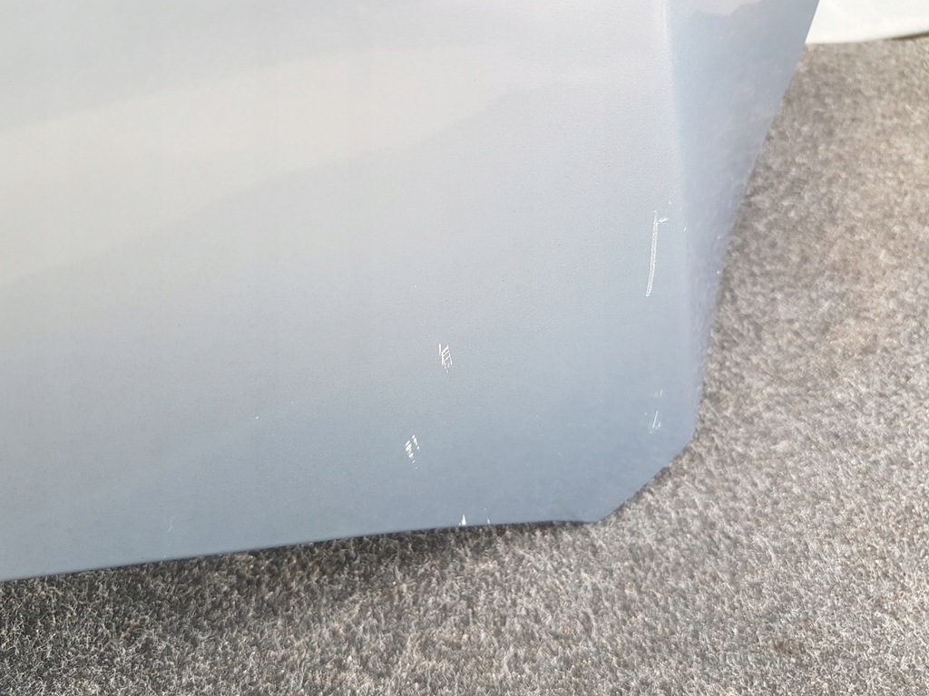 фото №4, Ford c-max 04r- капот z3