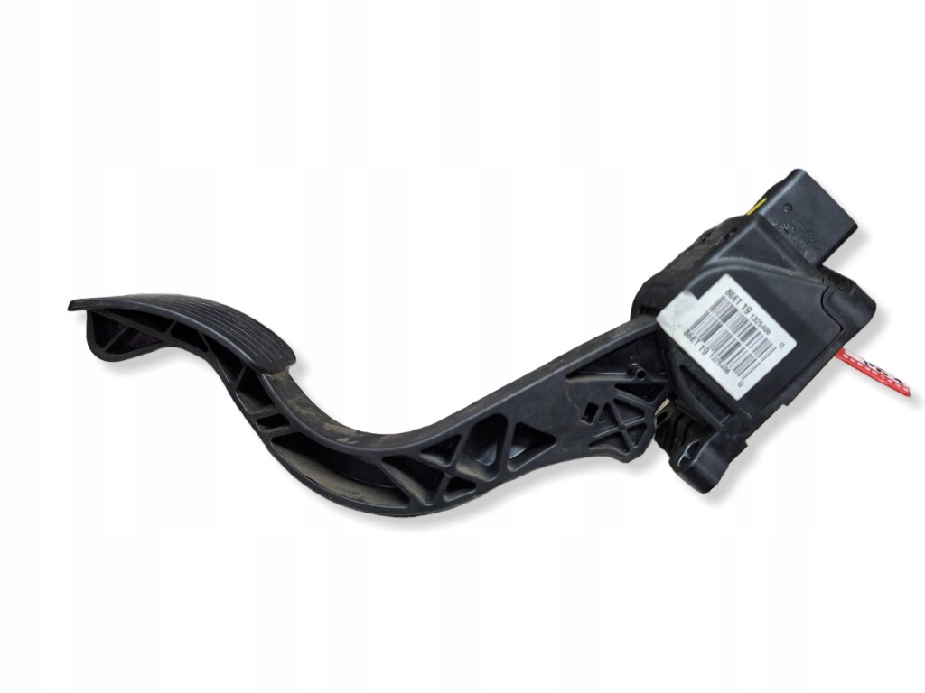 фото №1, Потенциометр педаль газа 9671416880 citroen ds5 2011-