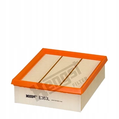 фото №1, Фільтр повітря