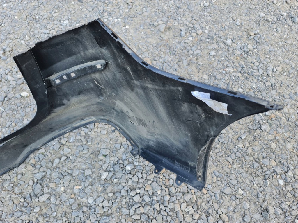 фото №6, Бампер задній bmw 2 f46 m-pakiet 2015r-