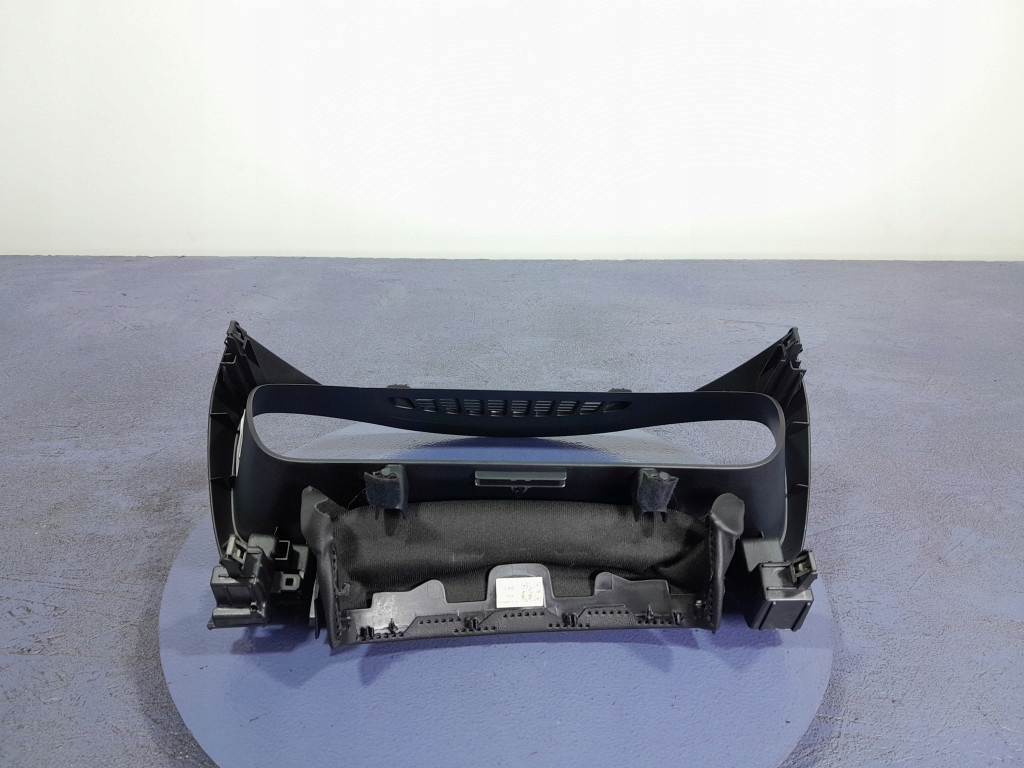 фото №3, Volvo xc90 ii рамка козирок захист спідометра 31363666