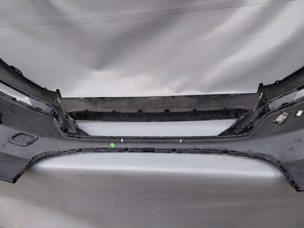 фото №7, Бампер перед передний volvo xc60 xc 60 ii 2 lift r-design r - design 21-