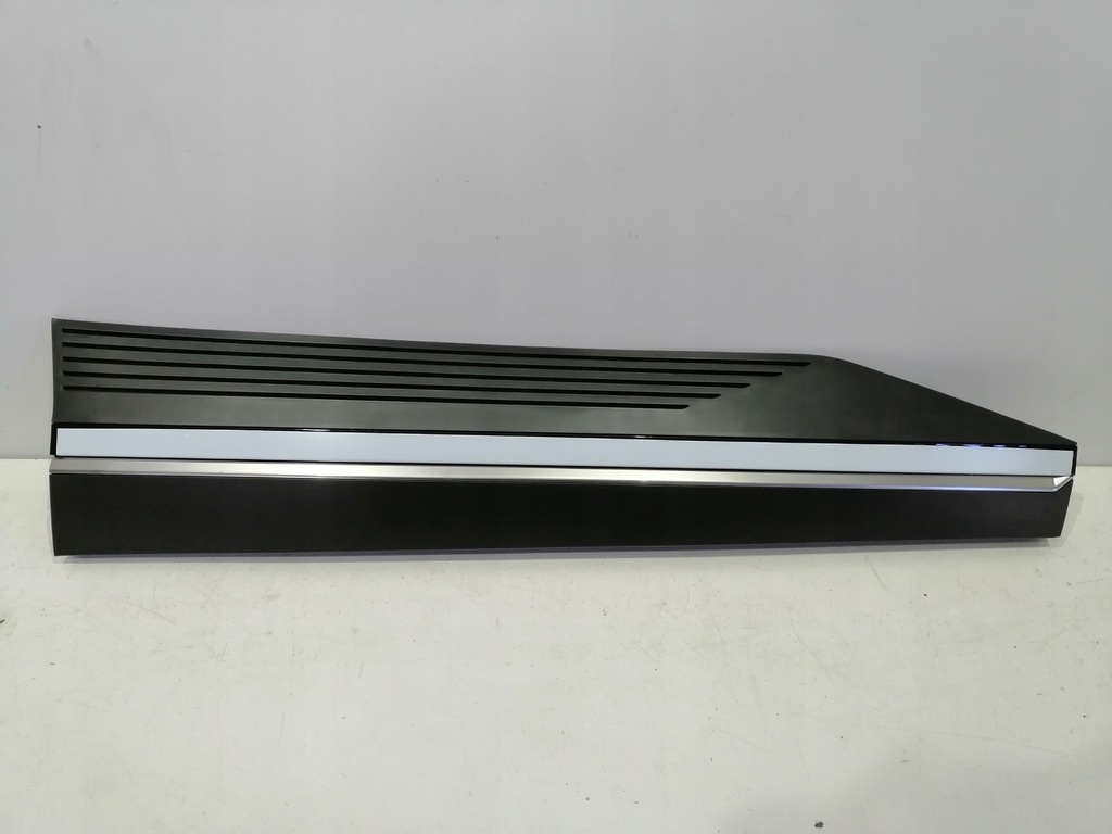 фото №1, Молдинг двері права передня hyundai ioniq 5 nowa оригінал