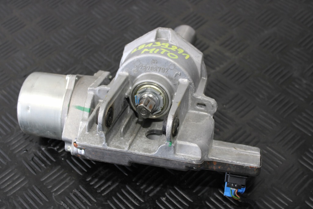 фото №1, Усилитель руля alfa romeo mito 28139271