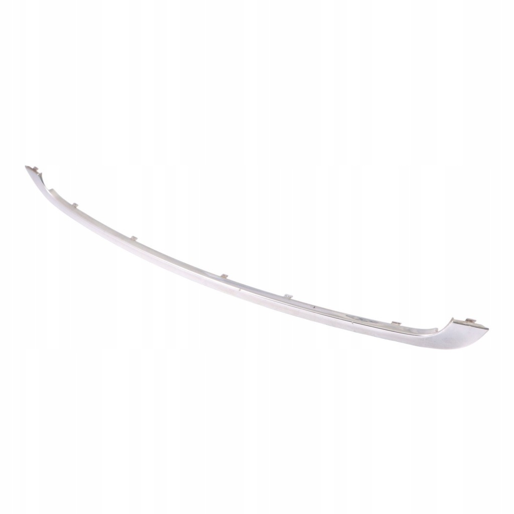 Купити Mini r50 r52 r53 молдинг бампера передній перед хром 7127931