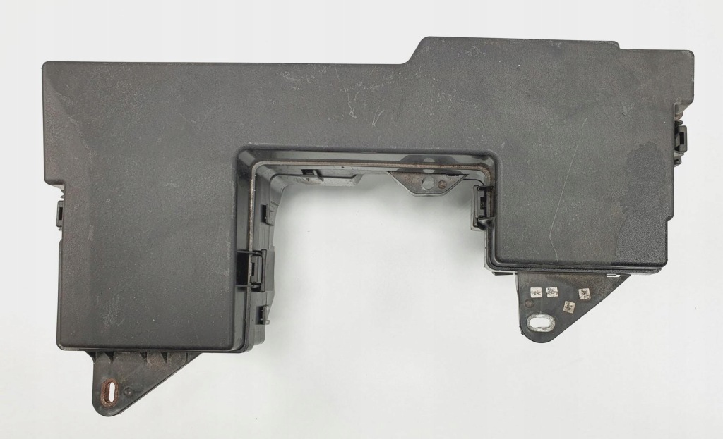 фото №1, Коробка предохранителей jaguar xf x250 8x2t14290md