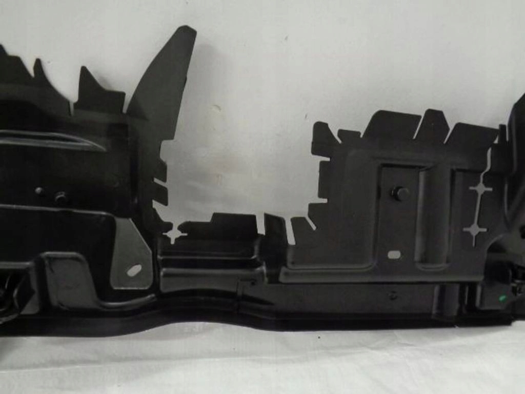 фото №9, Peugeot expert iii воздуховод воздуха левая nowa