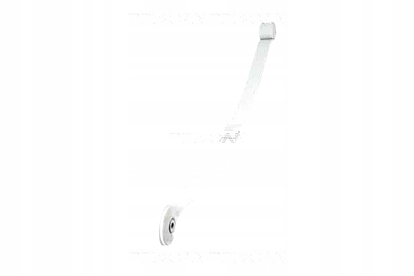 фото №1, Triscan ресора ford t transit custom + transit mk 8 12- 1 щітка 695