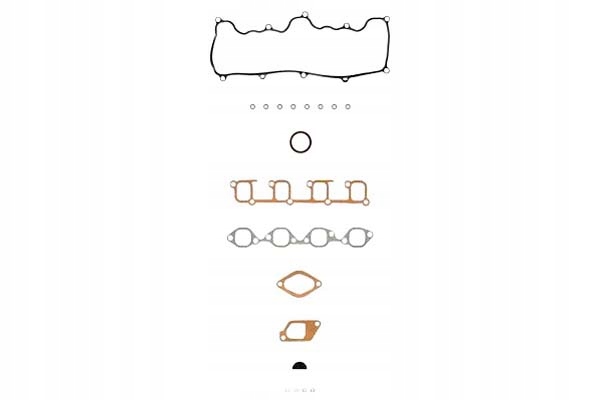 фото №1, Ajusa 53004600 набор прокладка, головка цилиндров