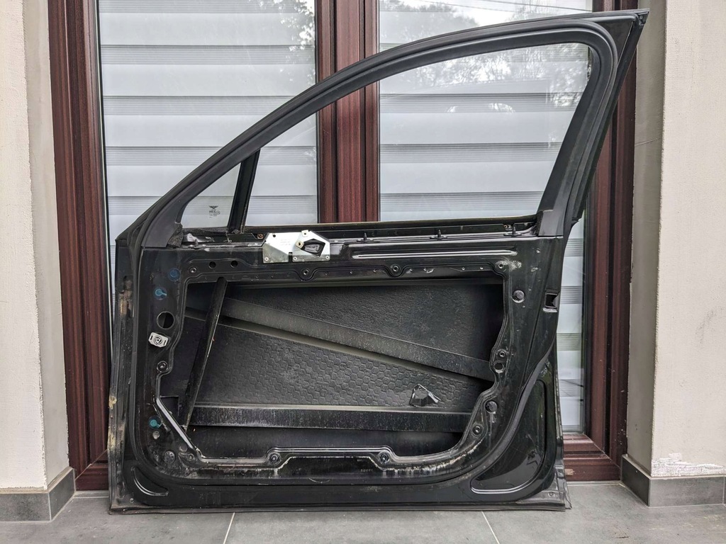 фото №14, Дверь правое правый перед bentley continental flying spur i lr9v 05-13r