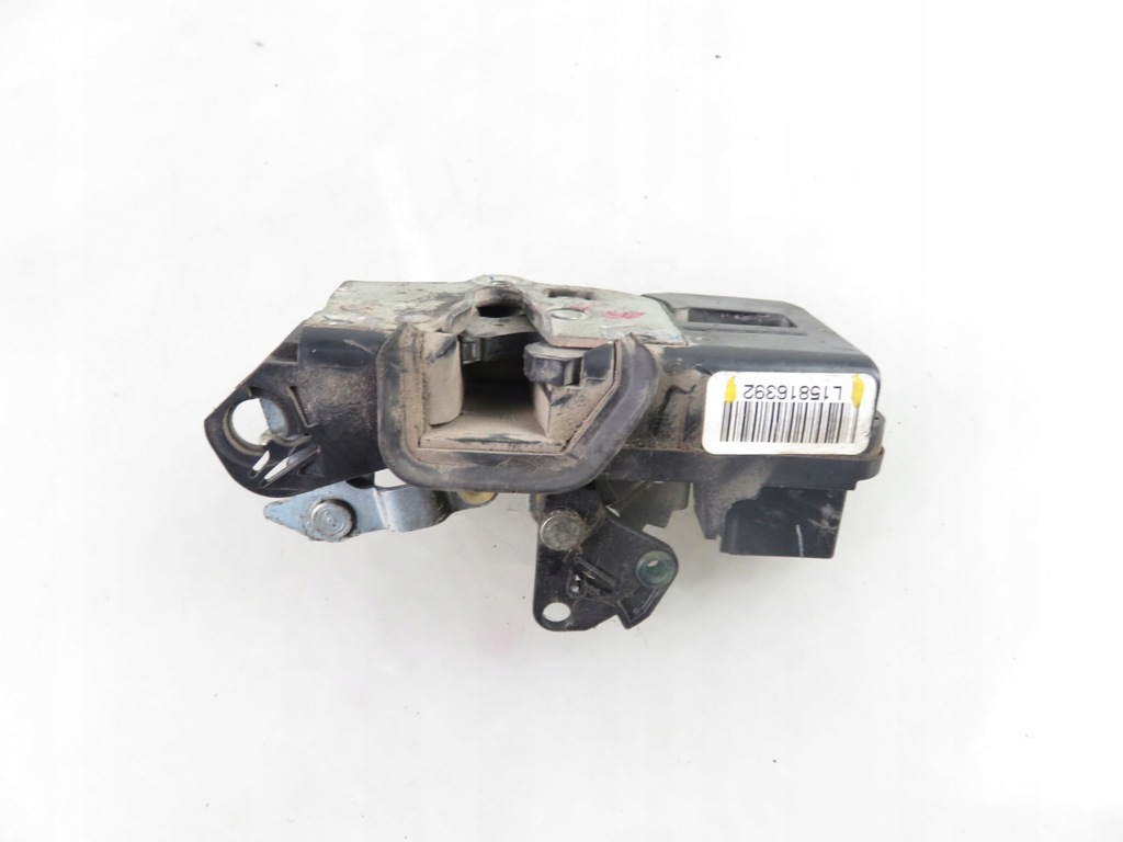 фото №8, Замок лівий передній hummer h2 l15816392