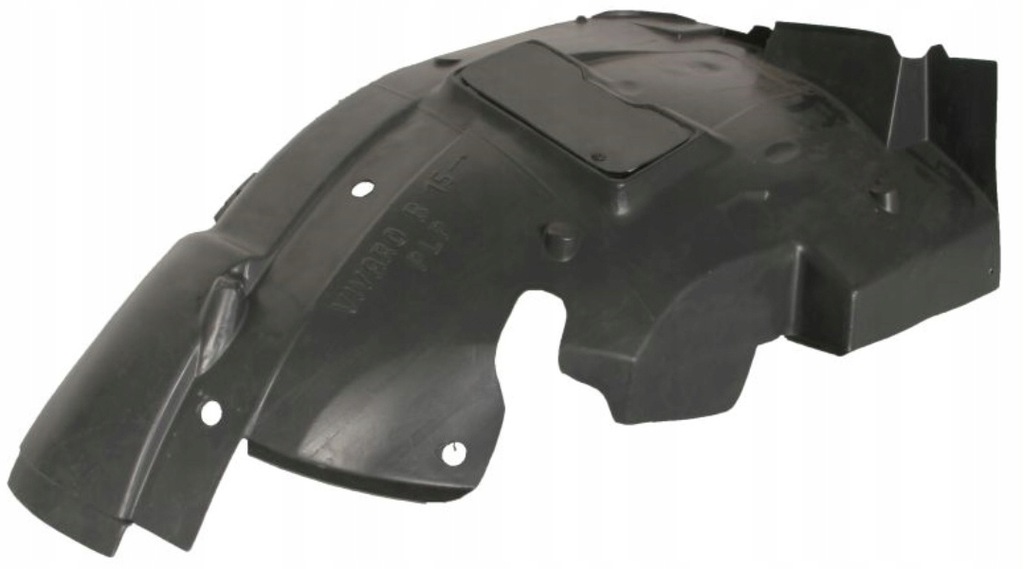 фото №1, Подкрылок подкрылок opel vivaro b 14-19 перед левая