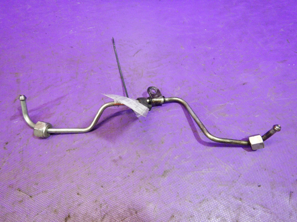 фото №1, Laguna iii 07- 2,0 dci m9r742 шланг топливный