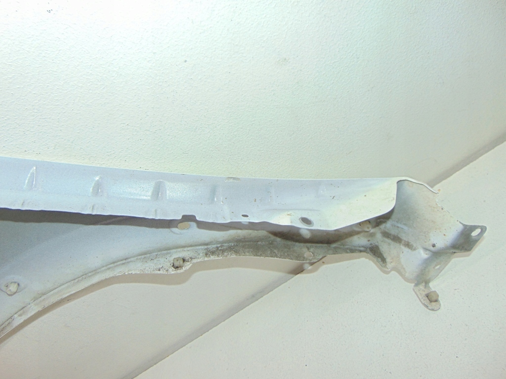 фото №9, Крыло правый передний nissan juke lift