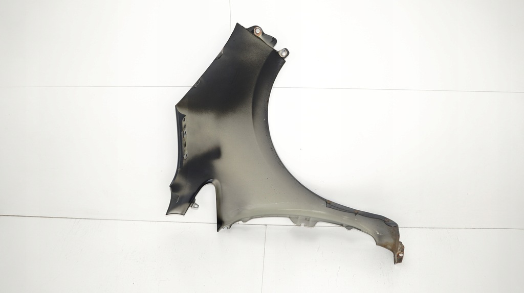 фото №10, Крыло левый перед kia rio iii 11-14r abt