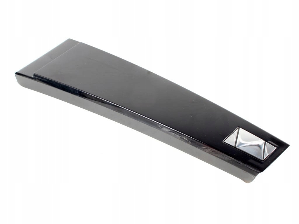 фото №2, Защита стойка дверь правых передних citroen ds4 9687376177 8666ax