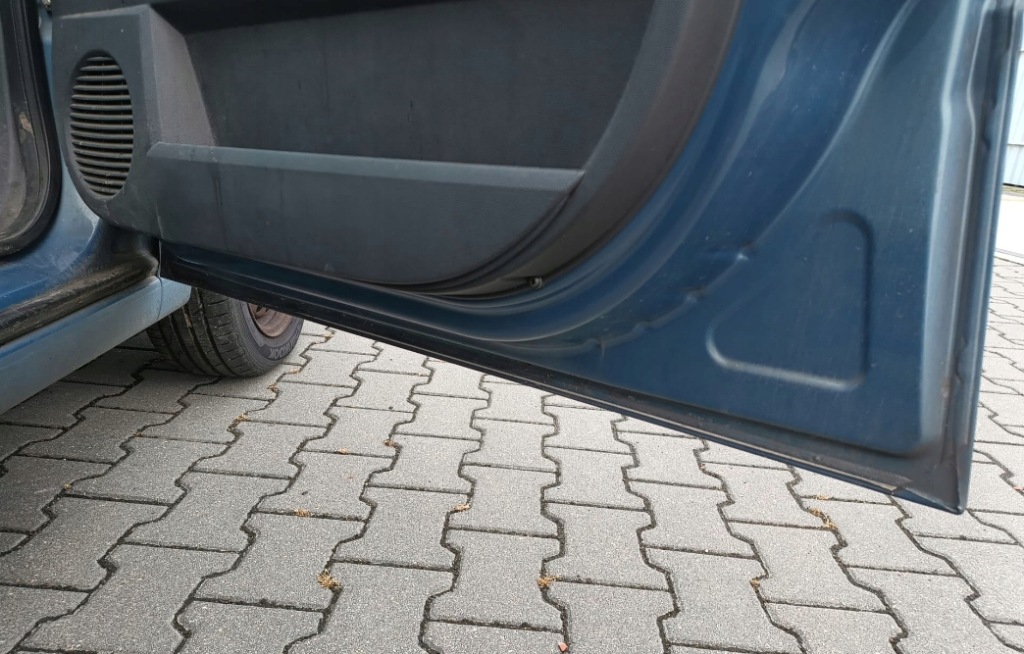 фото №5, Opel meriva a двері праве передні 21t