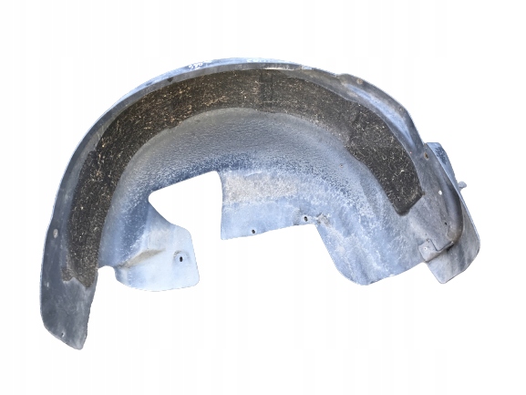 фото №1, Подкрылок левый задняя volvo s80 30661129