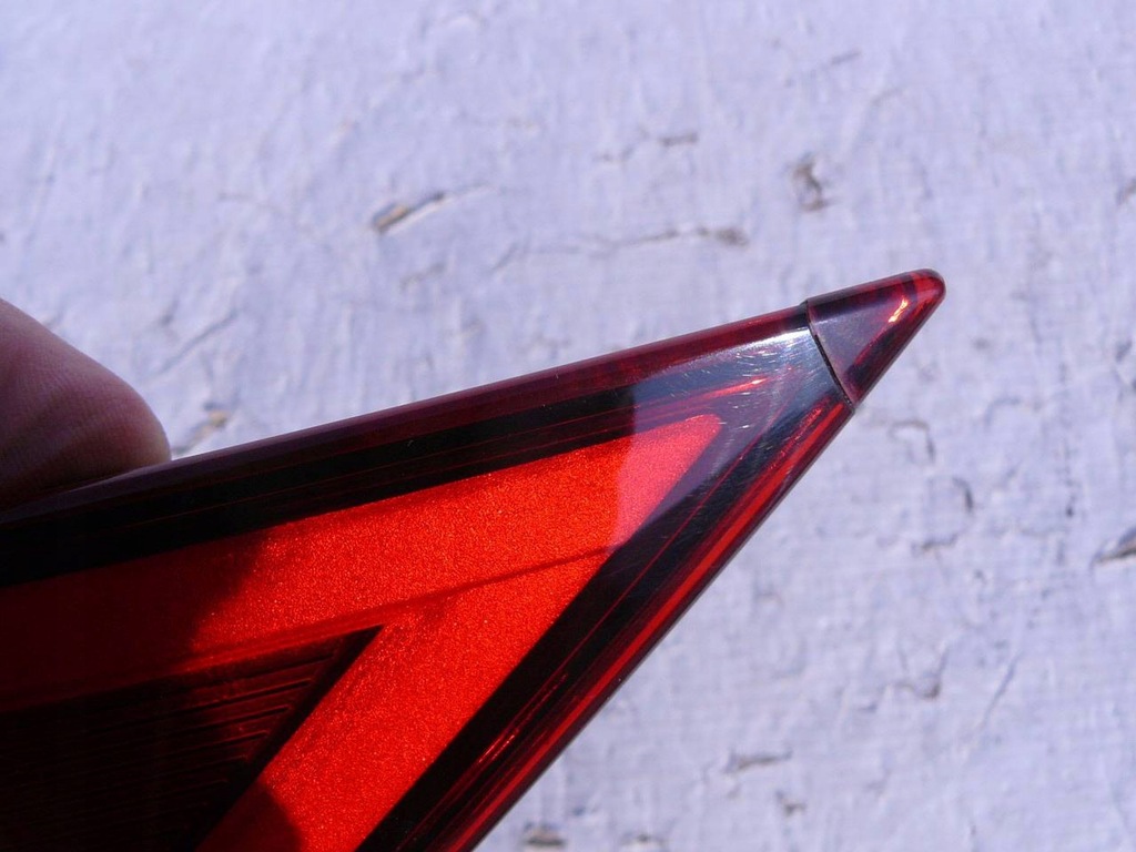 фото №12, Audi a7 ii 8w6 лампа задня ліва led