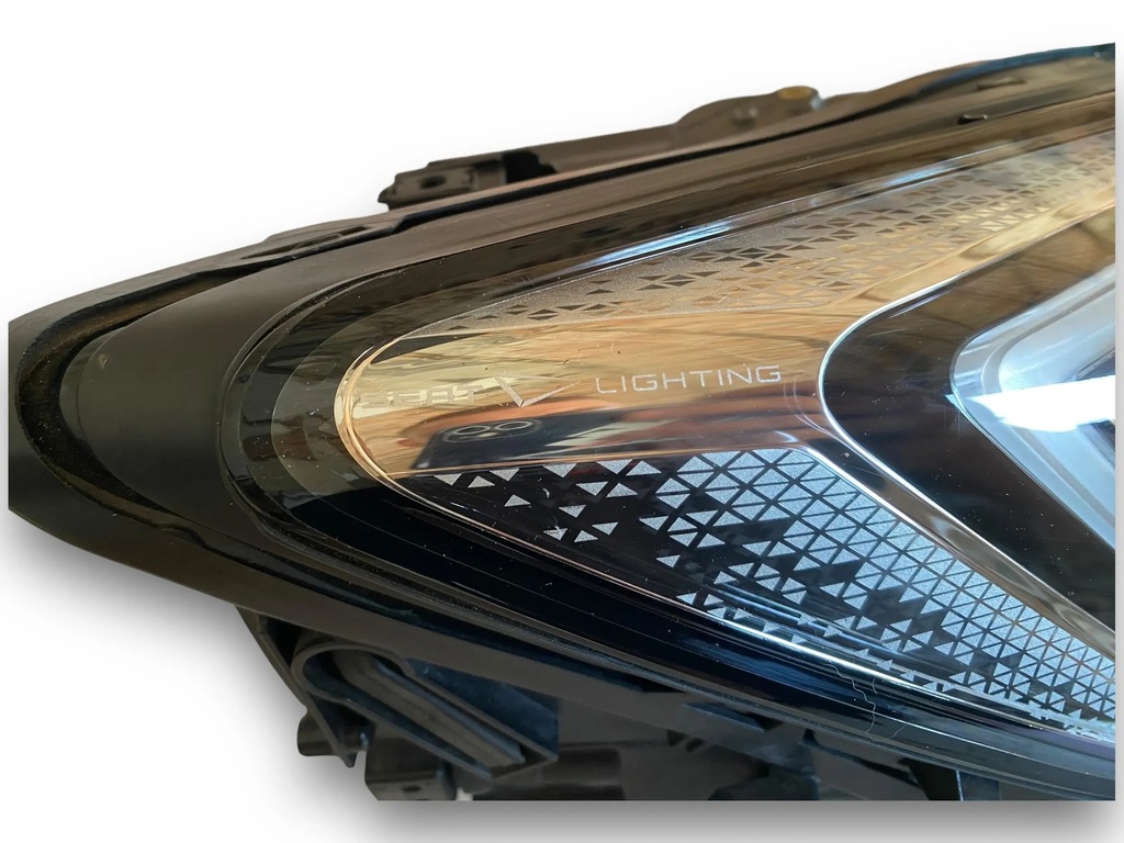 фото №4, Seat tarraco лампа передня права full led 5fj941008e